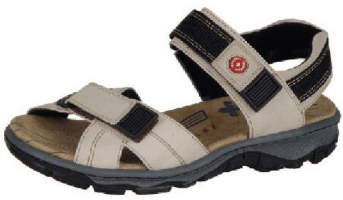 Rieker Sandals 68851-60 size 38